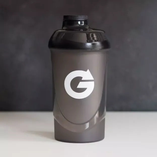 SHAKER