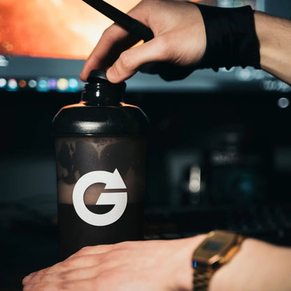 SHAKER